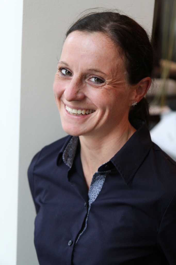 Cathleen Lenk