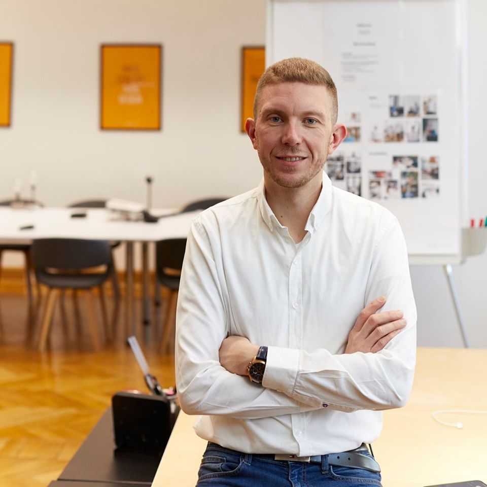 Christoph Konitzer